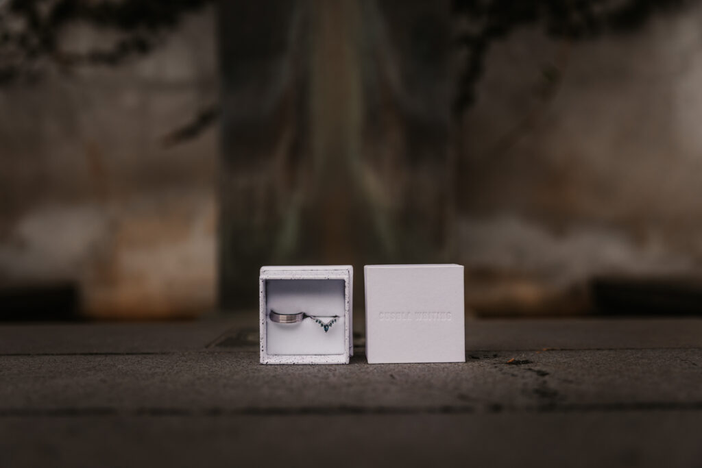 wedding rings Melbourne