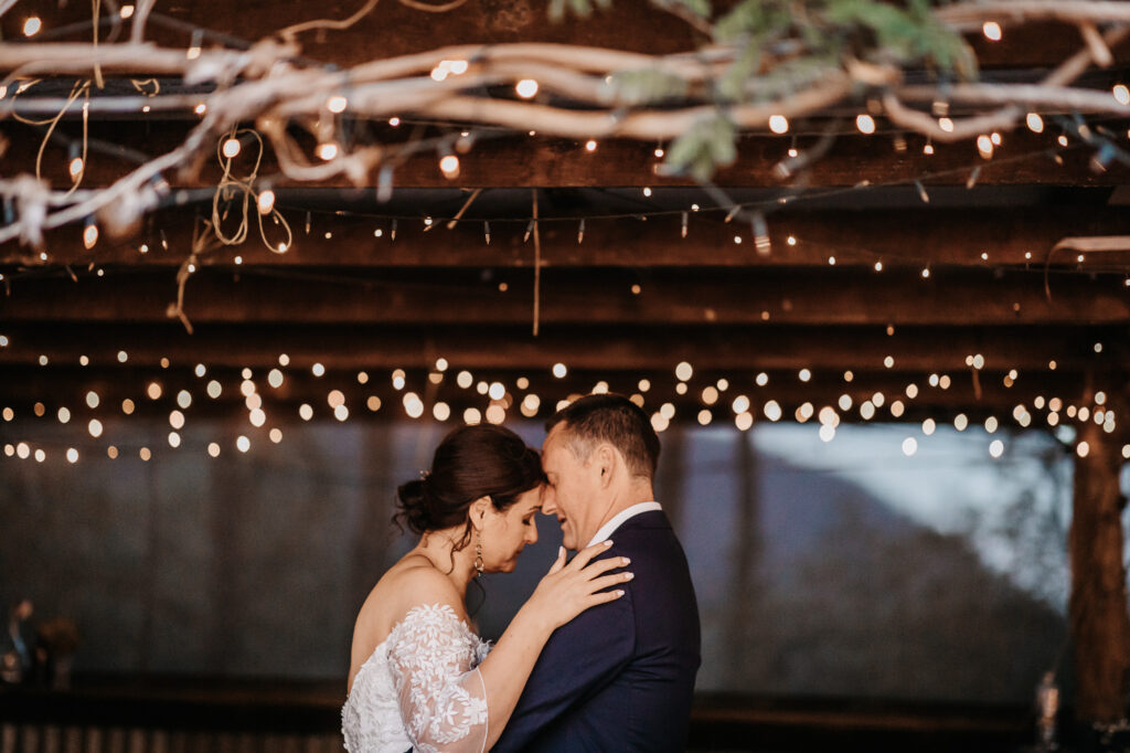 the first wedding dance, nsw