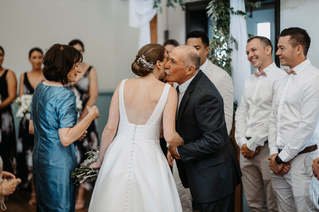 father of the bride giveaway hunter valley