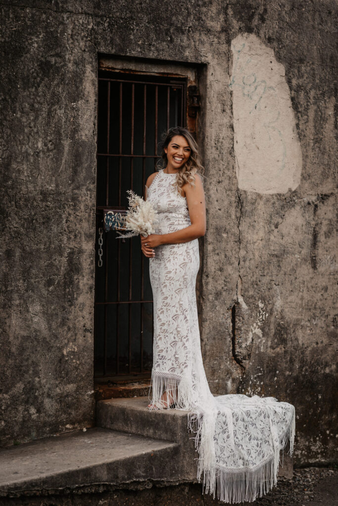 beautiful bride Newcastle