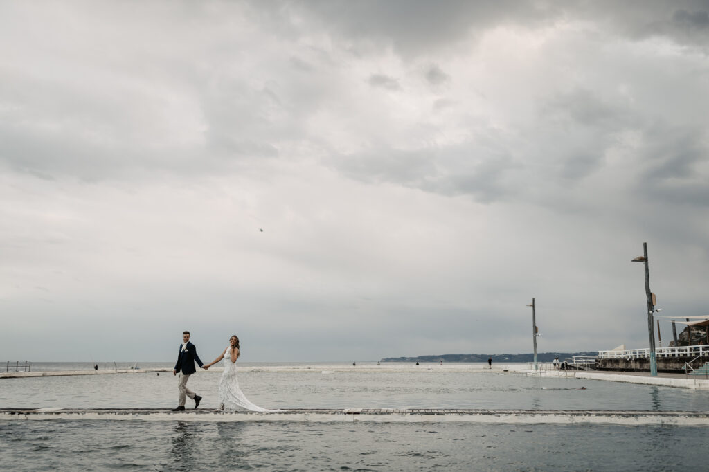 bridal shoot Newcastle