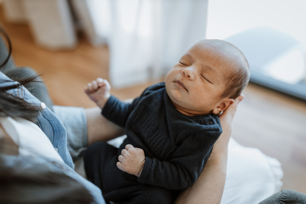 new born baby photoshoot