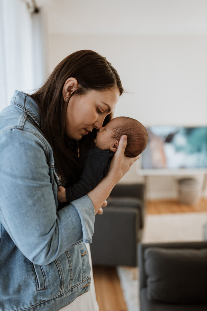 new born baby photoshoot