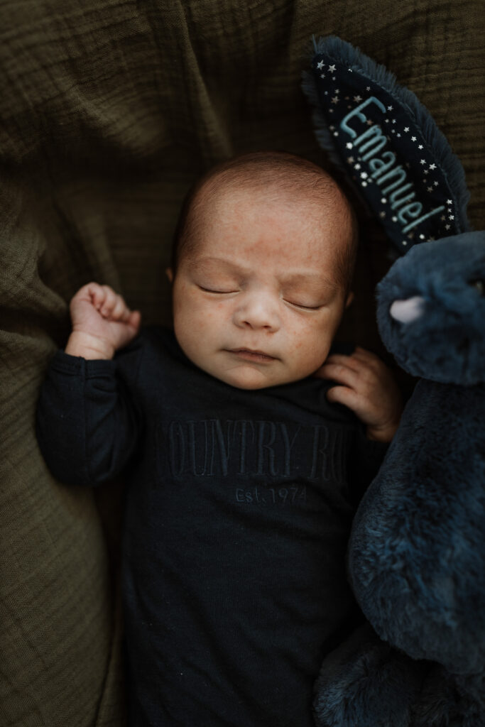 new born baby photoshoot