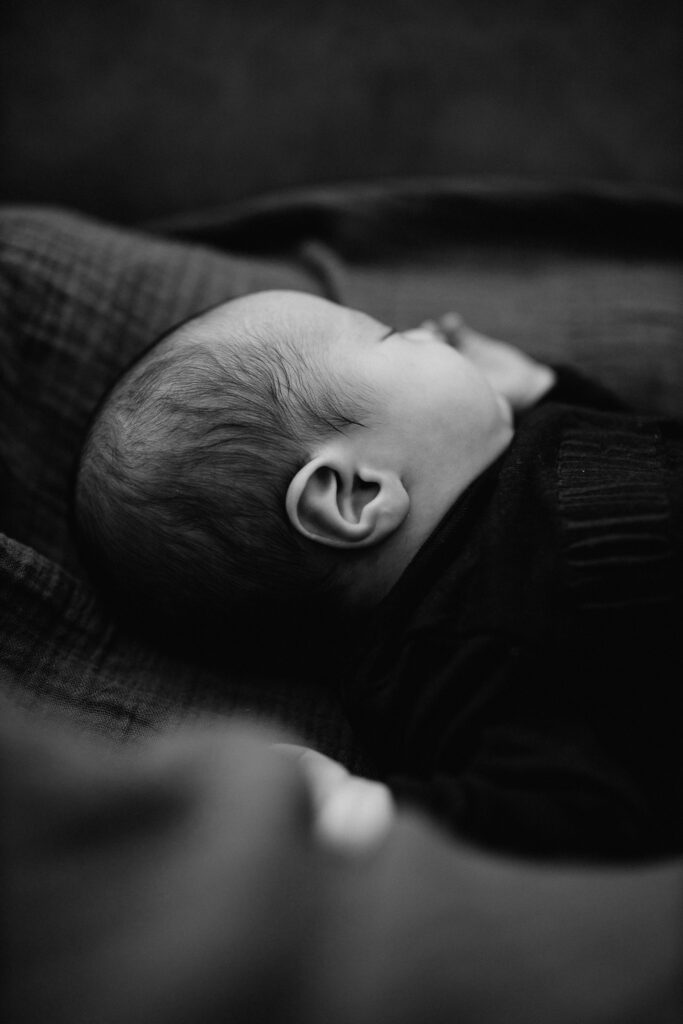 new born baby photoshoot