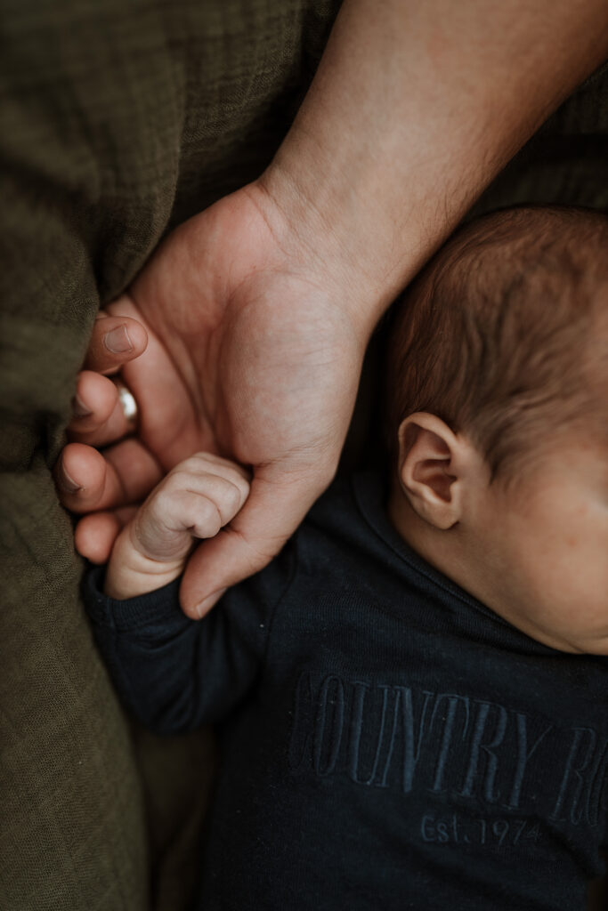 new born baby photoshoot
