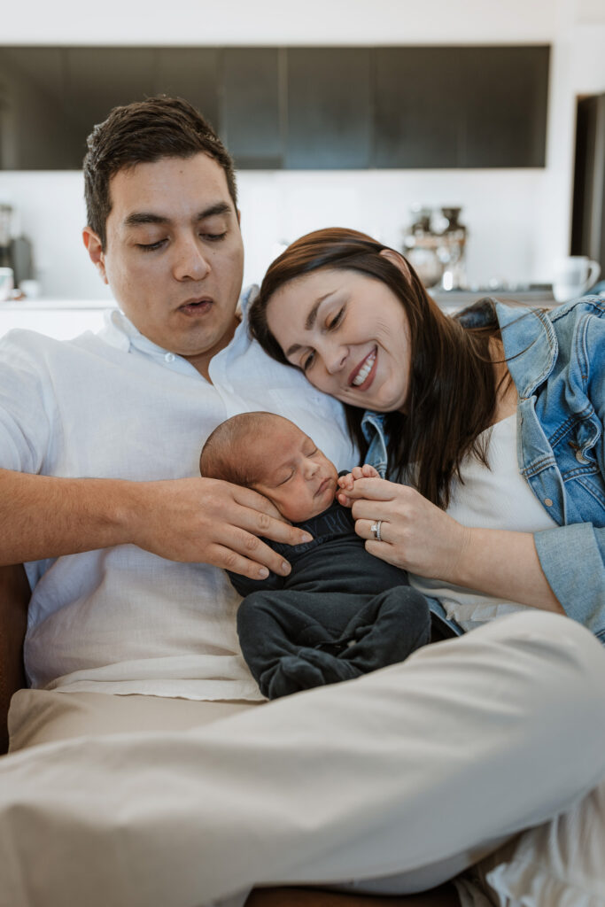 new born baby photoshoot