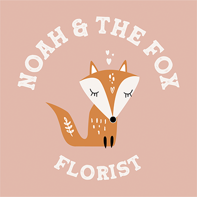 Noah and the Fox - Florist