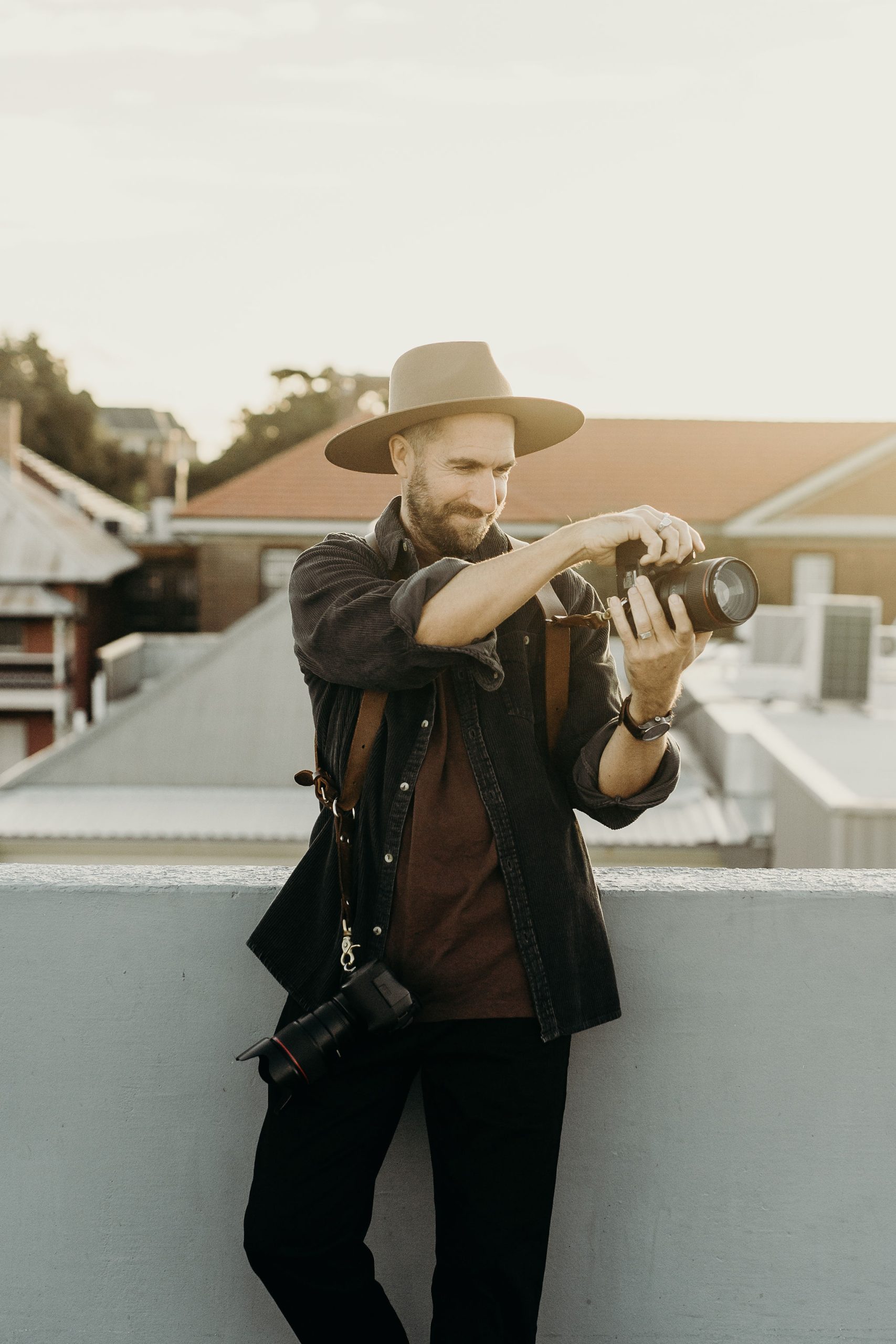 wedding photographer Newcastle and the hunter valley