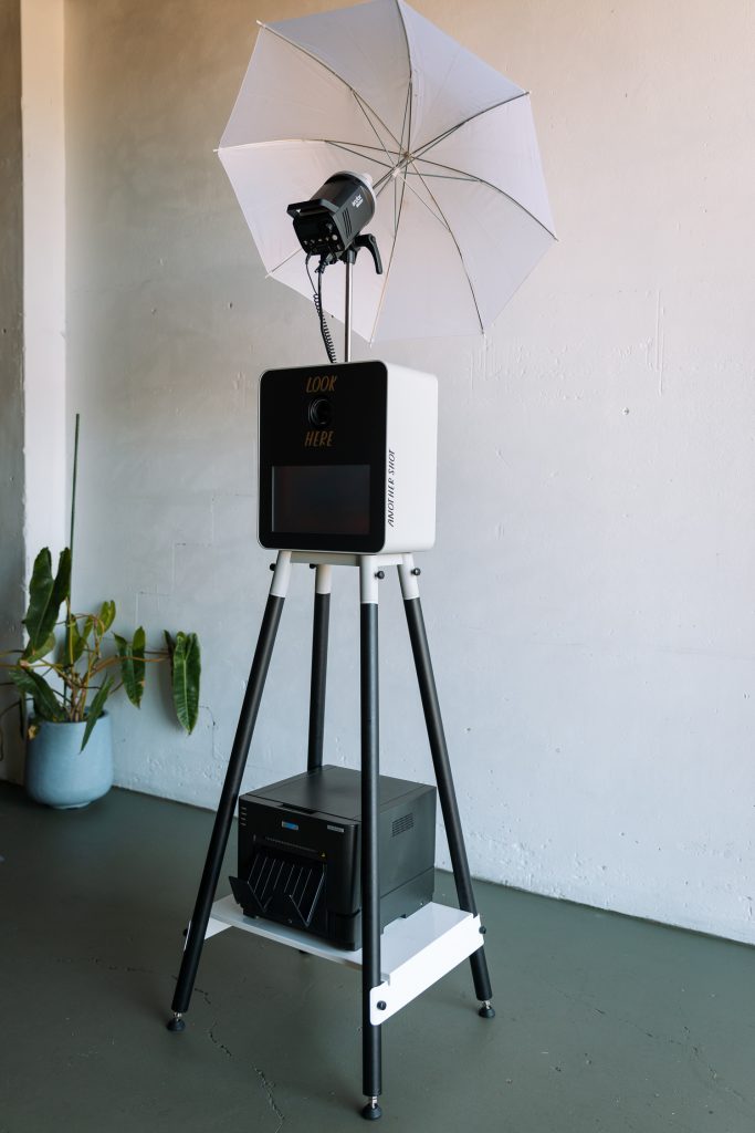 Photo Booth Newcastle